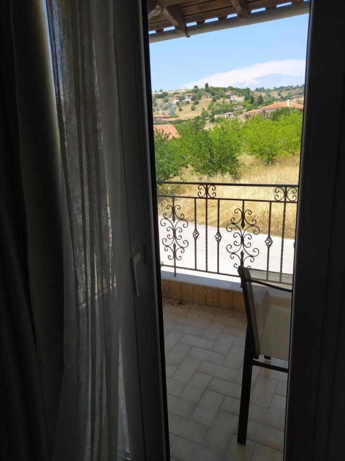 Stayatlenas Nikiti  Exterior foto